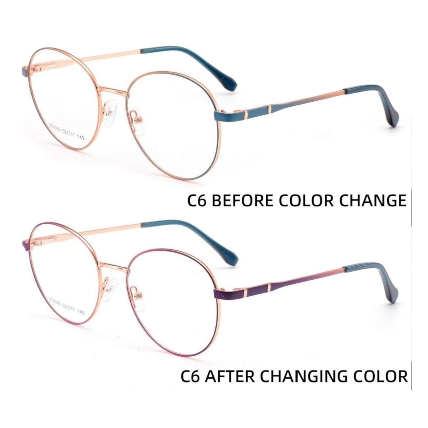 EVORA Color Changing Chromatic EV90002 - EVORA