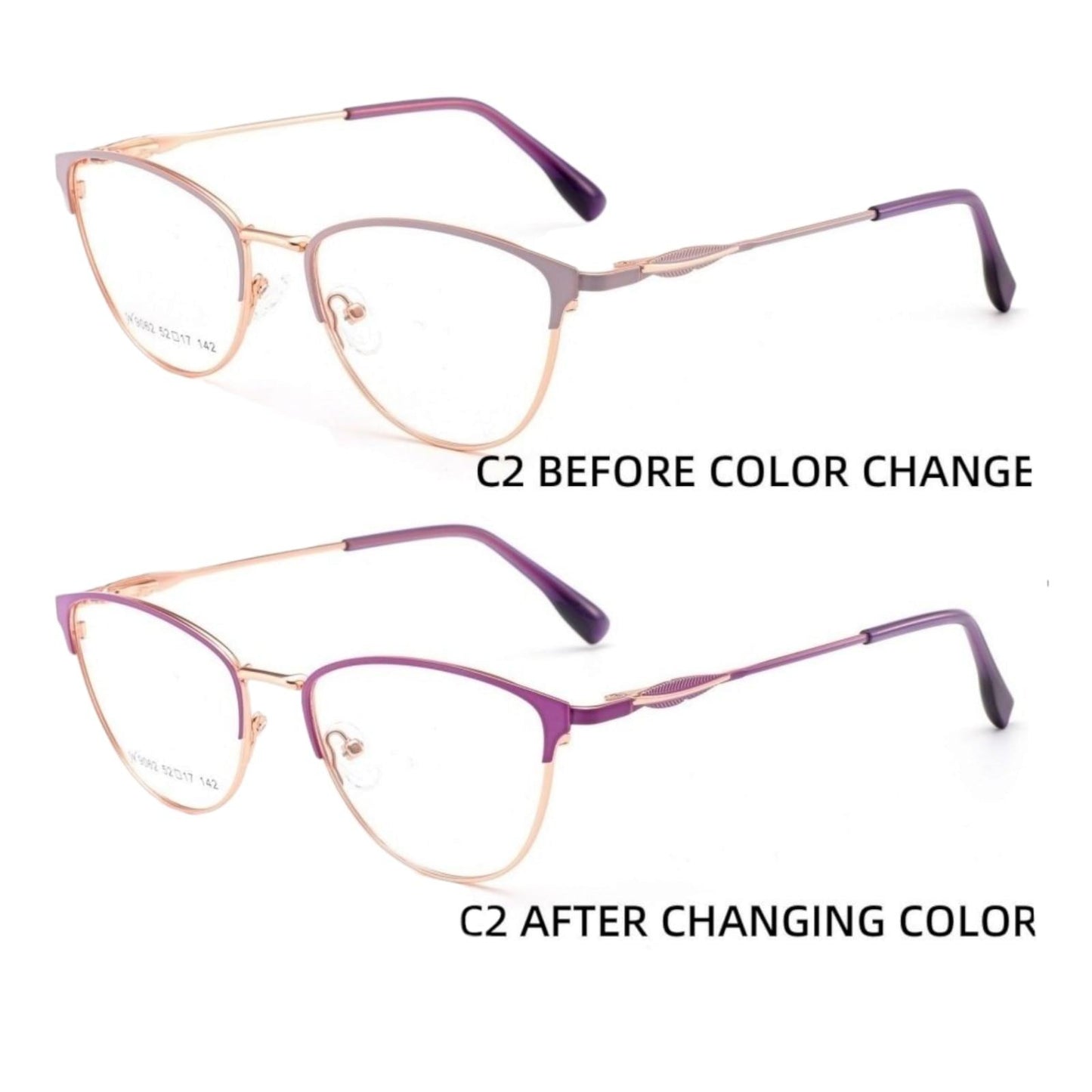 EVORA Color Changing Chromatic EV90001 - EVORA