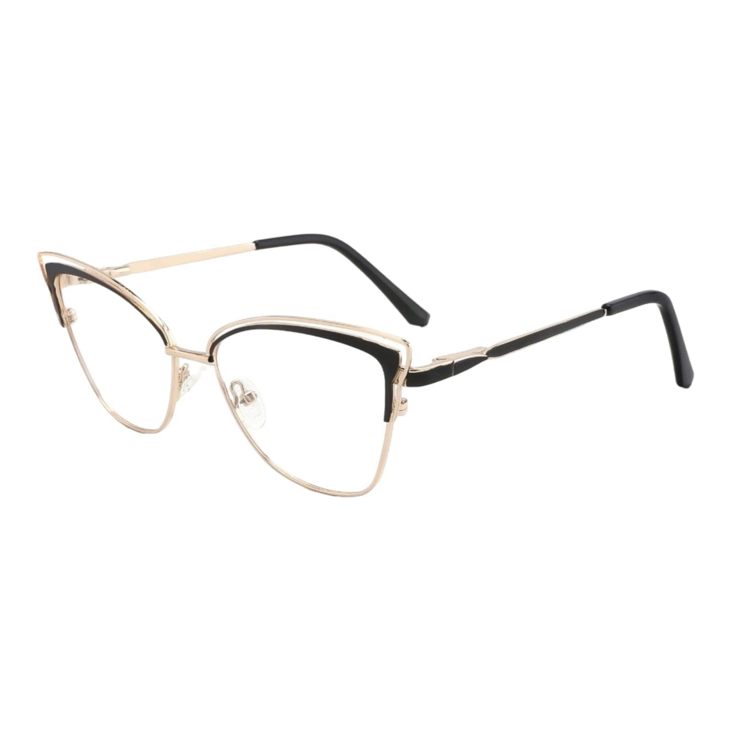 EVORA Women Designer Metal PH0608 - EVORA