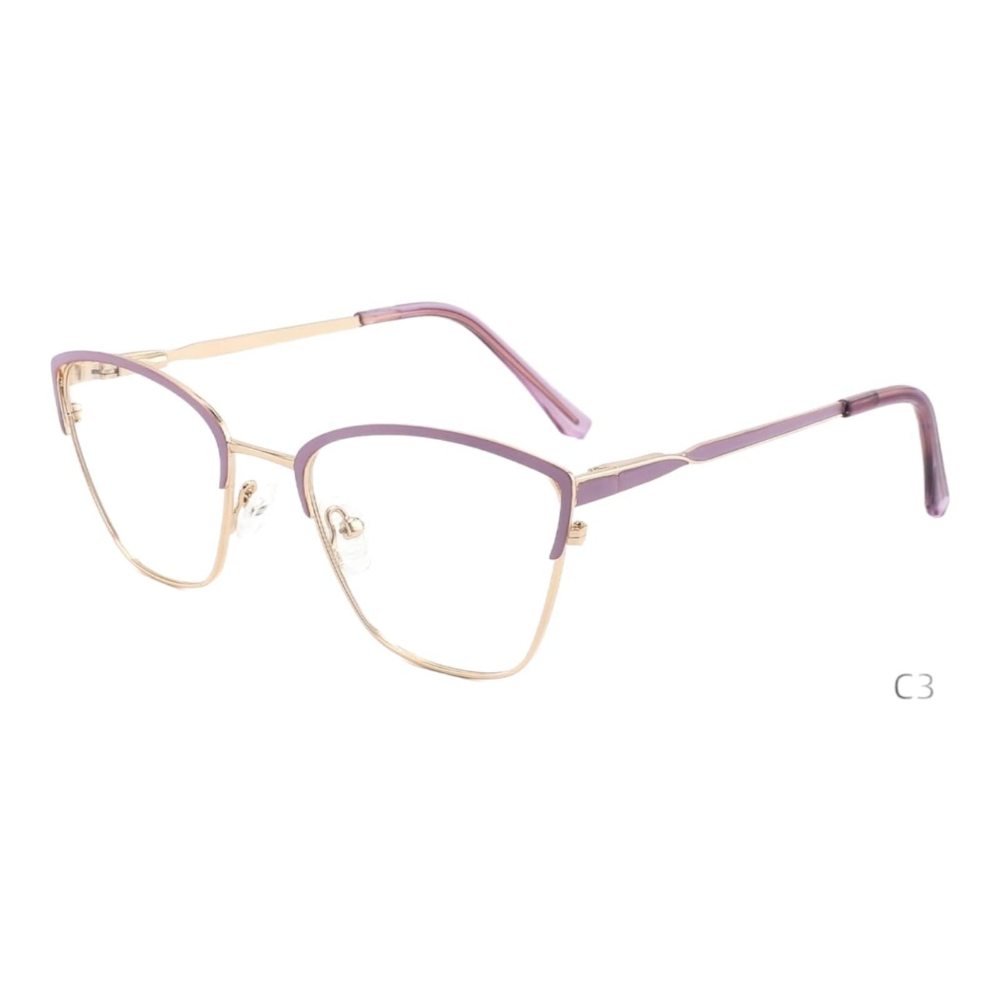 EVORA Women Designer Metal PH0607 - EVORA