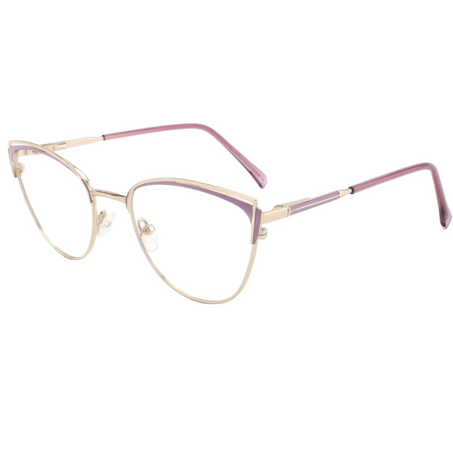 EVORA Women Designer Metal PH0601 - EVORA