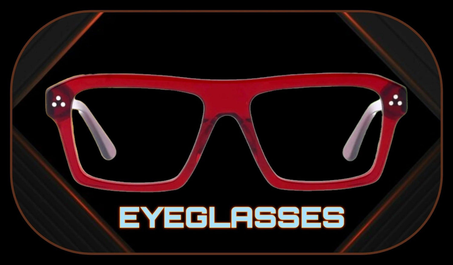 Eyeglasses