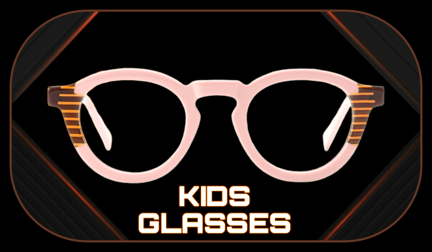 Kids Computer Glasses