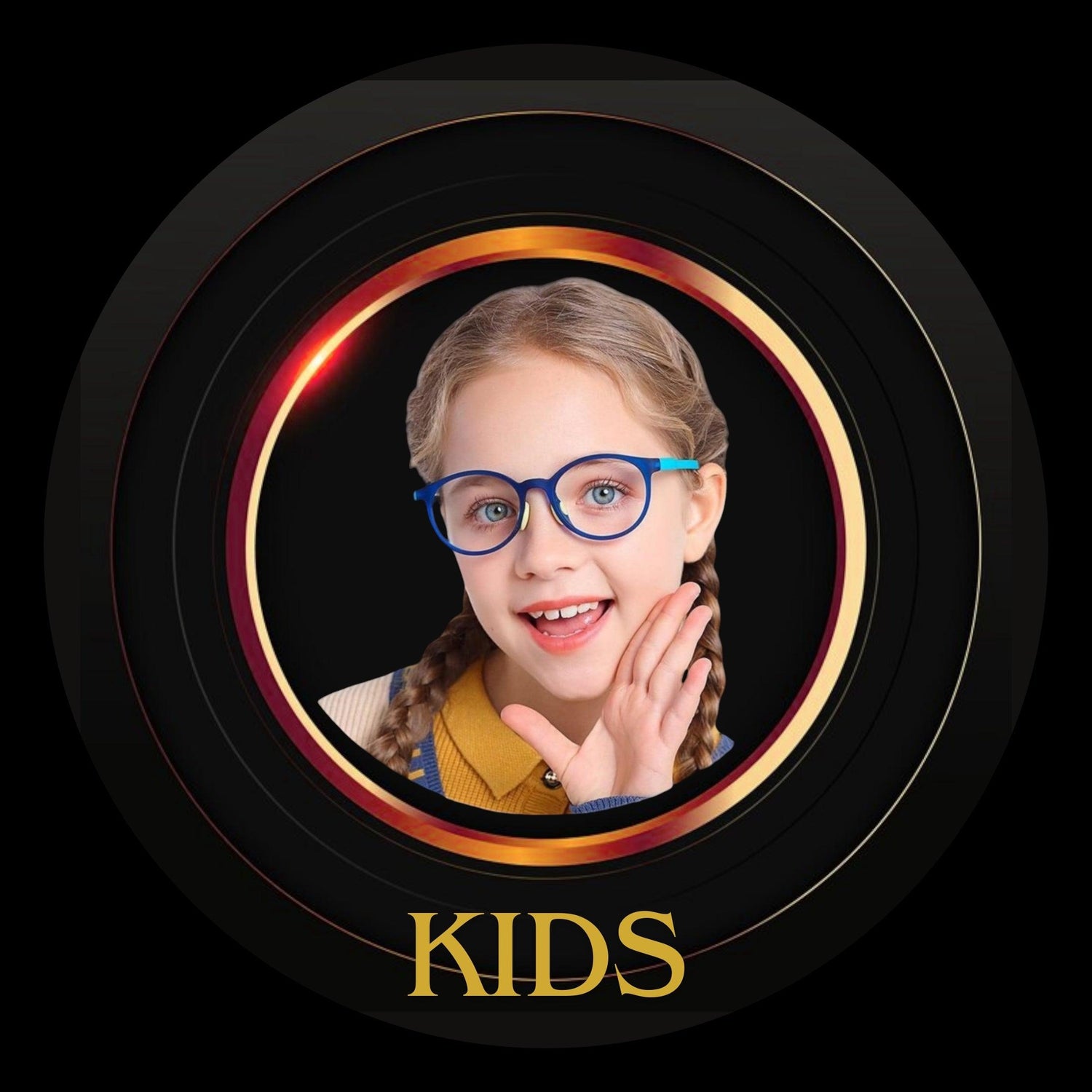 Kids EyeGlasses