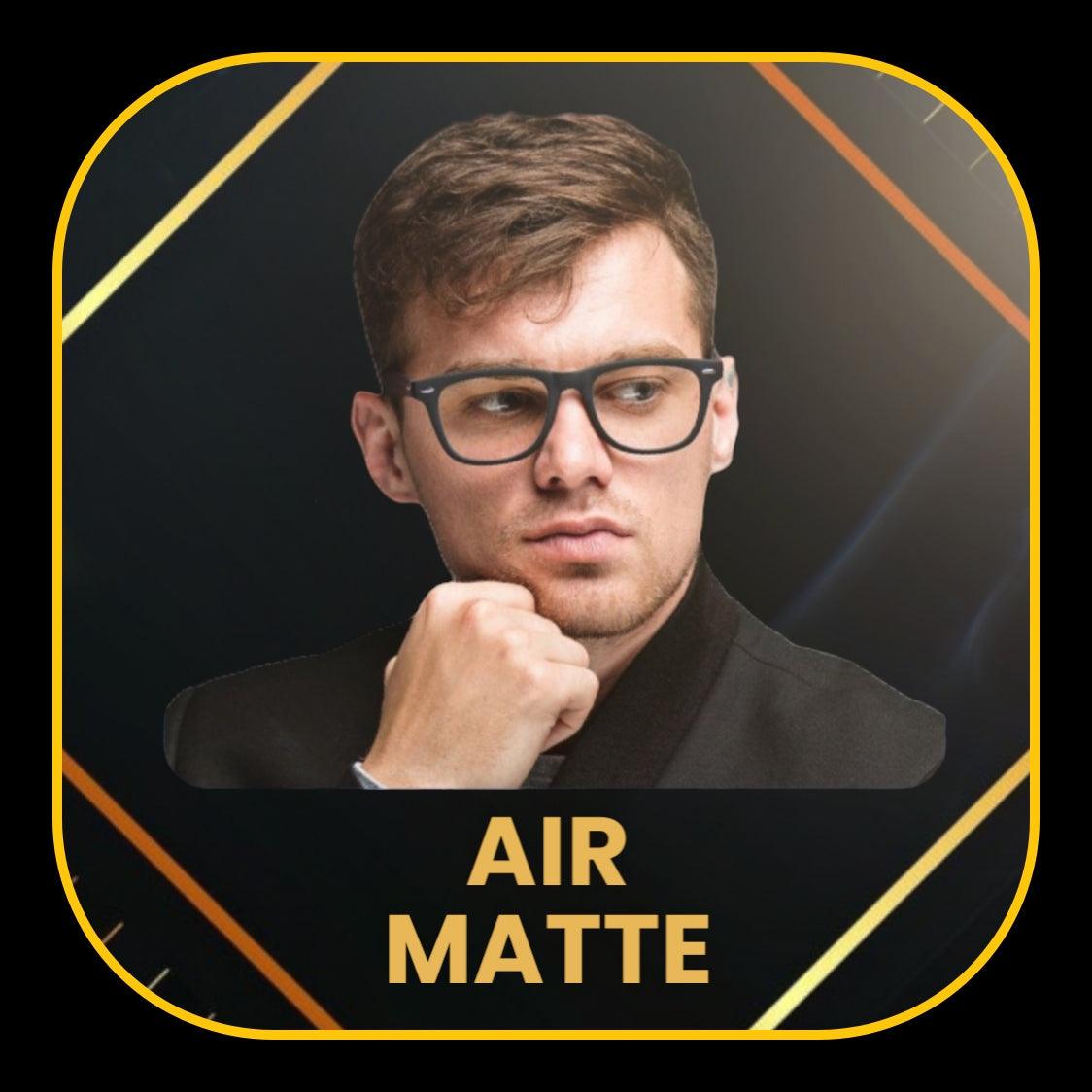 Air Matte