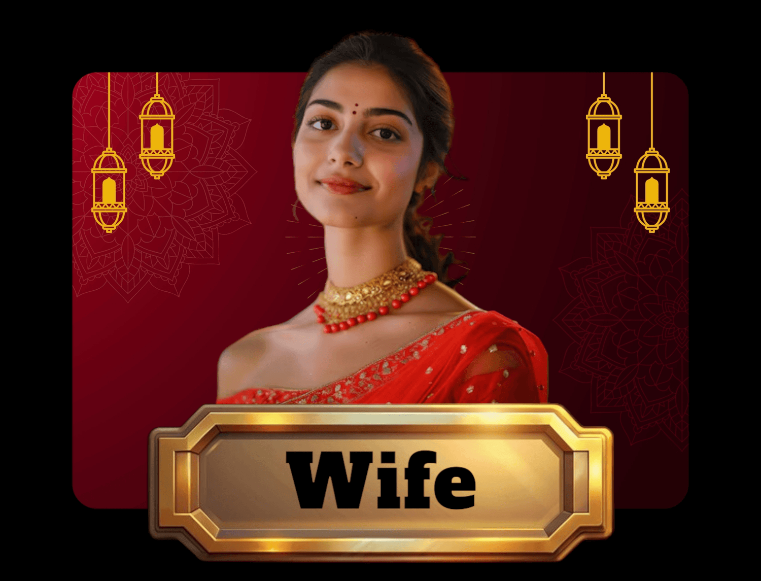 Wife