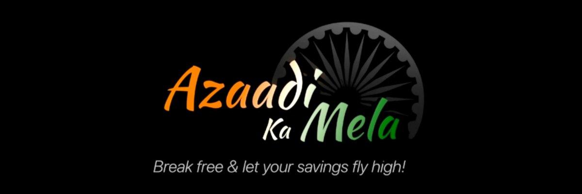 Azaadi Ka Mela