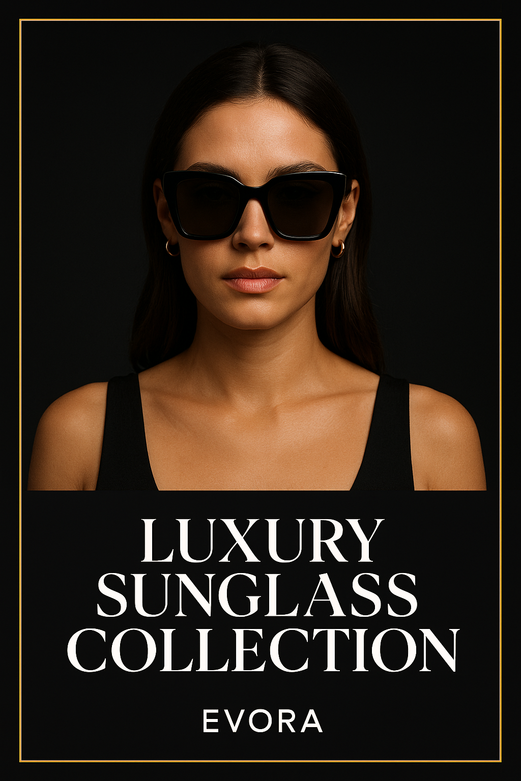 Luxury Sunglass Collection – EVORA EyeWear