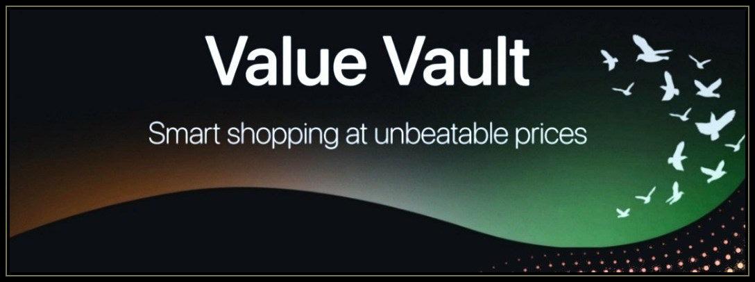 Value Volt