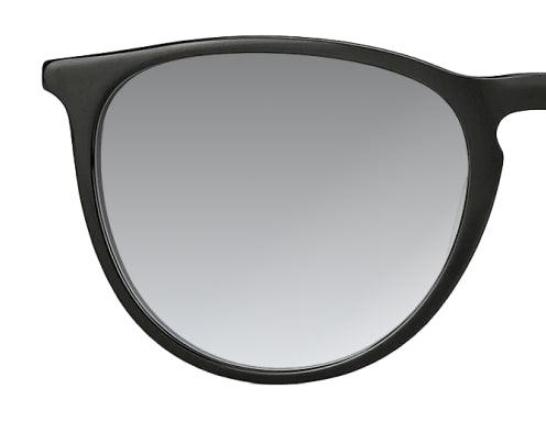 Grey Tinted Color Lenses - EVORA