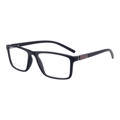 EVORA RY2306 TR90 Unbreakable Medium Frame: Lightweight, Bifocal/Progressive, Unisex Eyewear