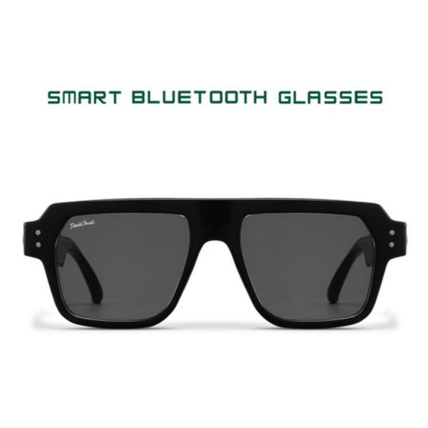 Evora Retro Wave – Smart Audio Sunglasses - EVORA