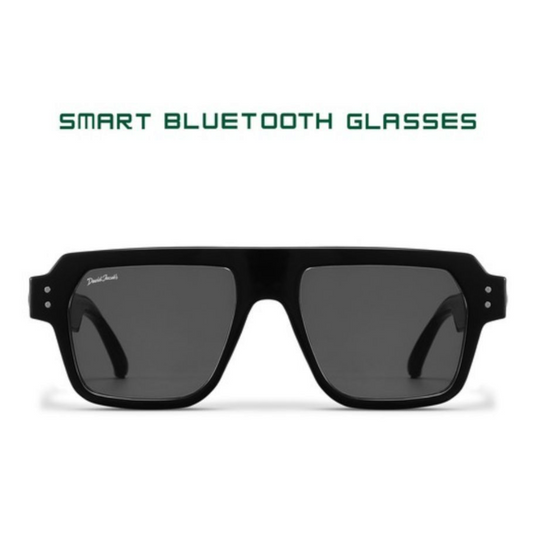 Evora Retro Wave – Smart Audio Sunglasses - EVORA