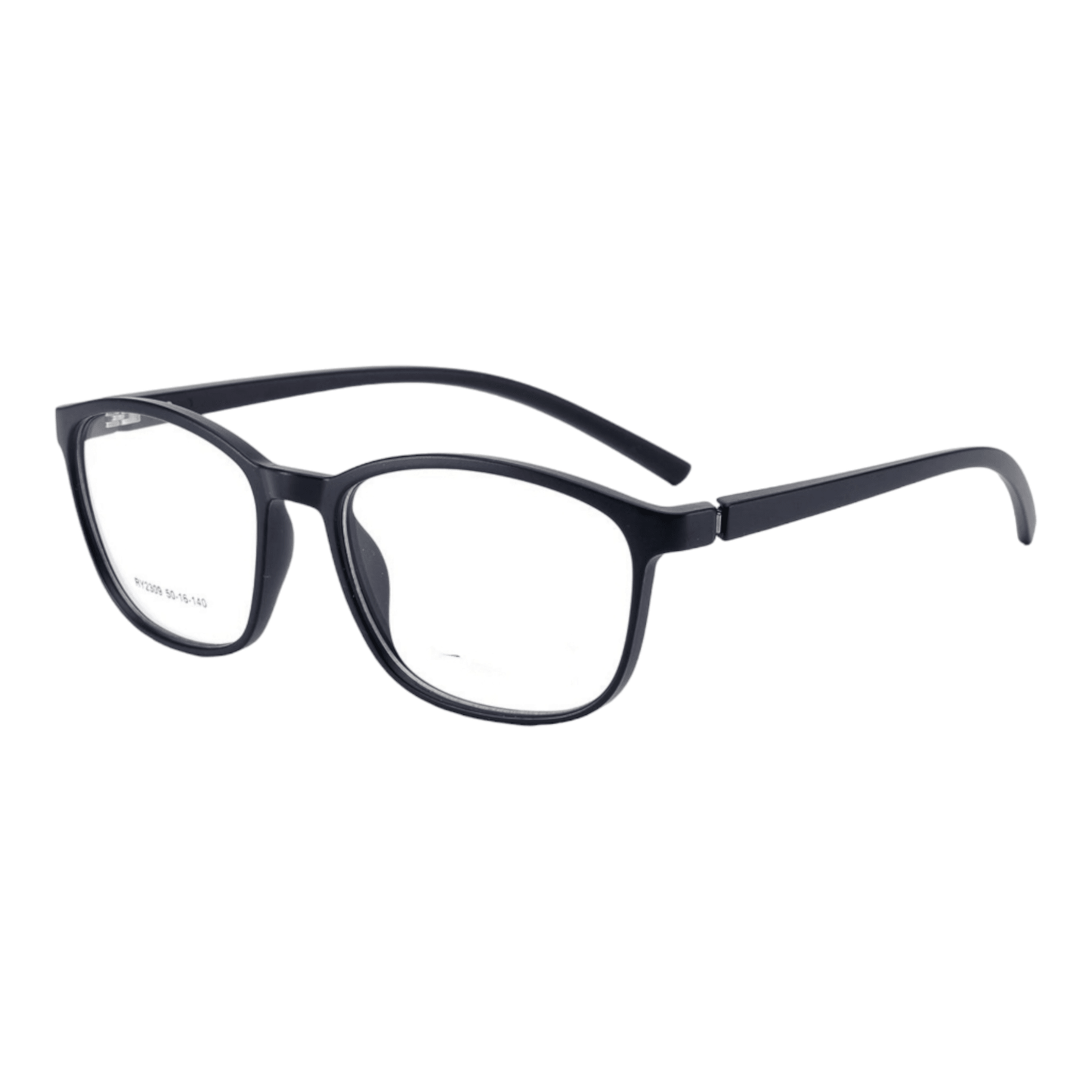 EVORA RY2309 TR90 Unbreakable Medium Frame: Lightweight, Bifocal/Progressive, Unisex Eyewear