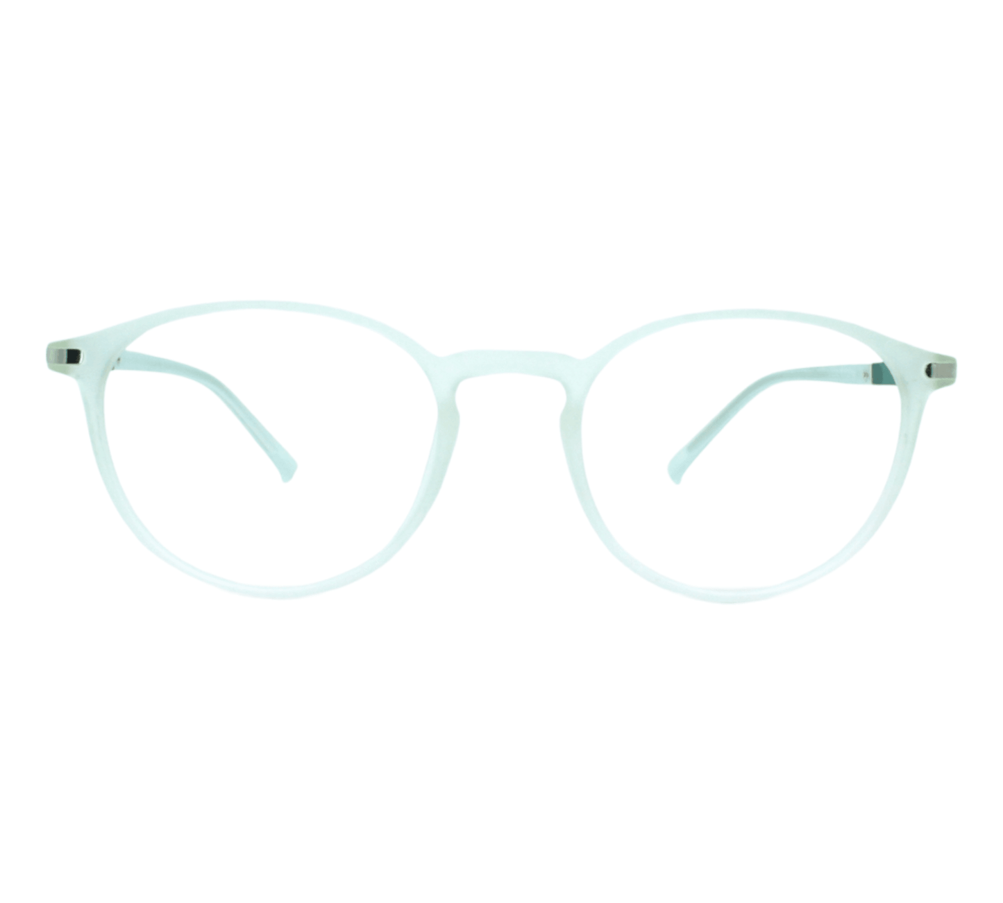 EVORA Superb | Matte MintGreen Flexible | For Men & Women | Medium | EV15805