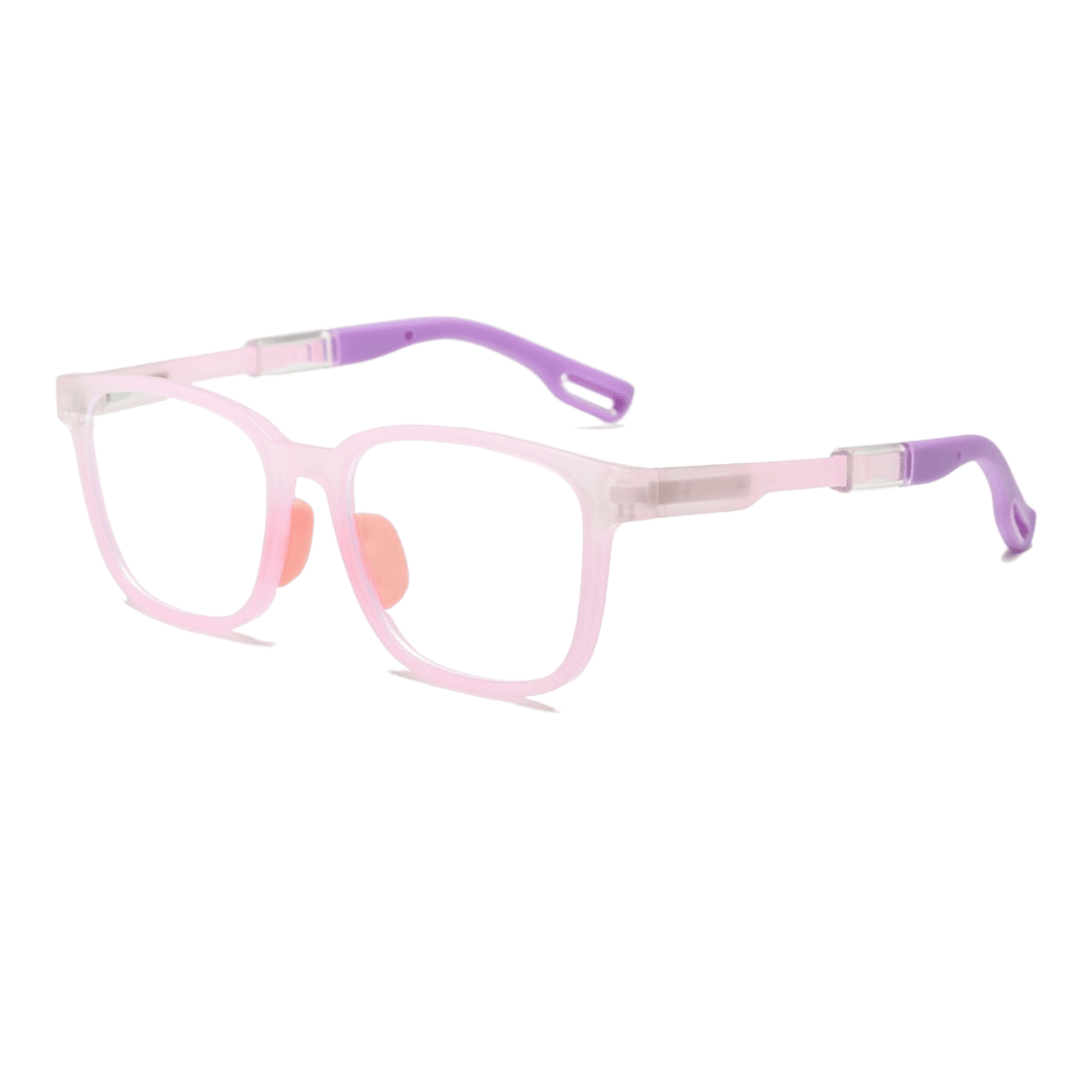 EVORA Groovy Babes: TR207 - Cool, Colorful Frames for Your Little Trendsetter