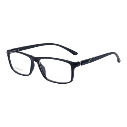 EVORA RY2301 TR90 Unbreakable Medium Frame: Lightweight, Bifocal/Progressive, Unisex Eyewear