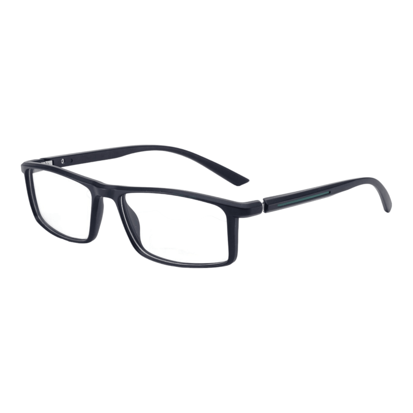 EVORA RY2302 TR90 Unbreakable Medium Frame: Lightweight, Bifocal/Progressive, Unisex Eyewear