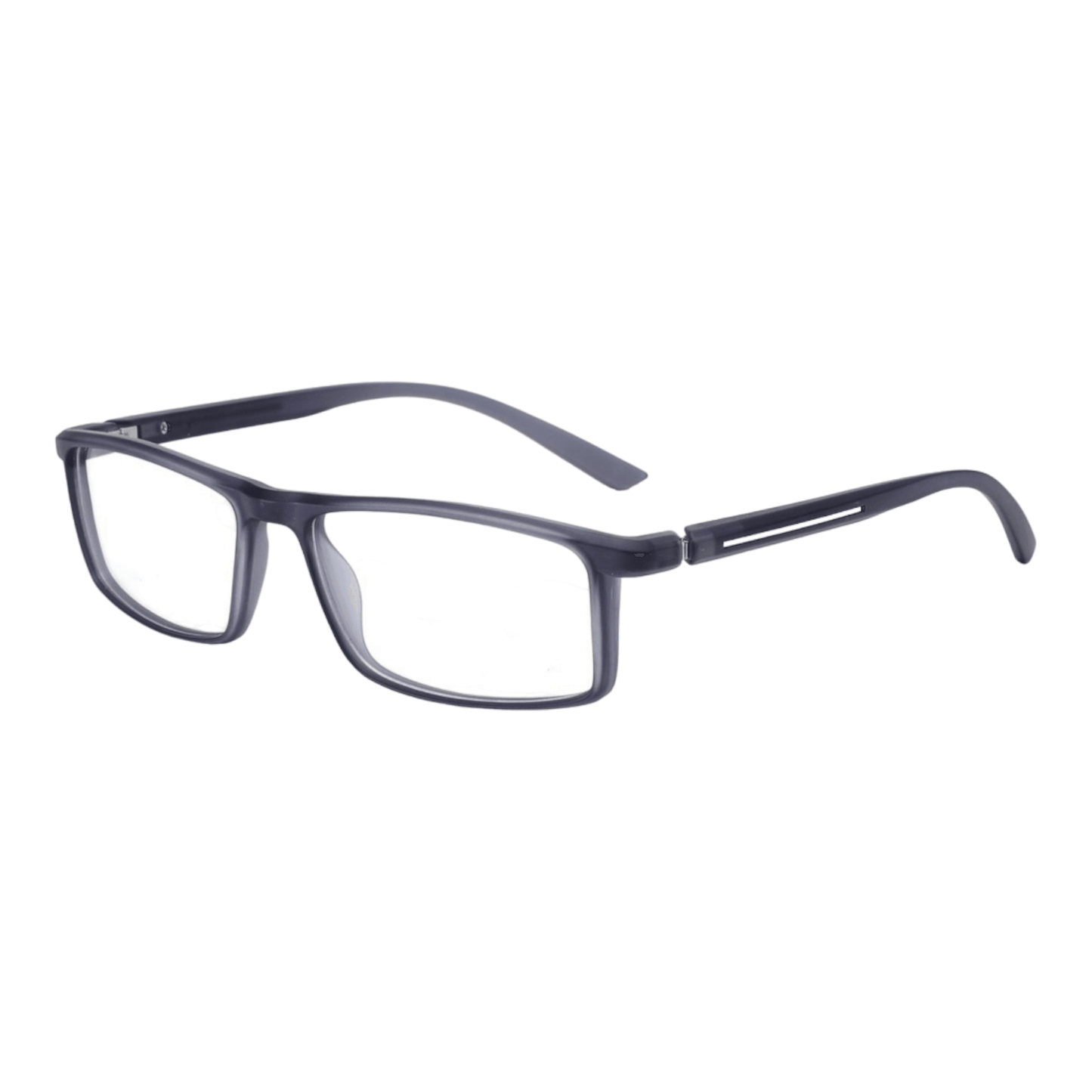 EVORA RY2302 TR90 Unbreakable Medium Frame: Lightweight, Bifocal/Progressive, Unisex Eyewear