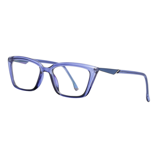 EVORA Women's Eyeglasses| Size : 51-16-138 | DM8801