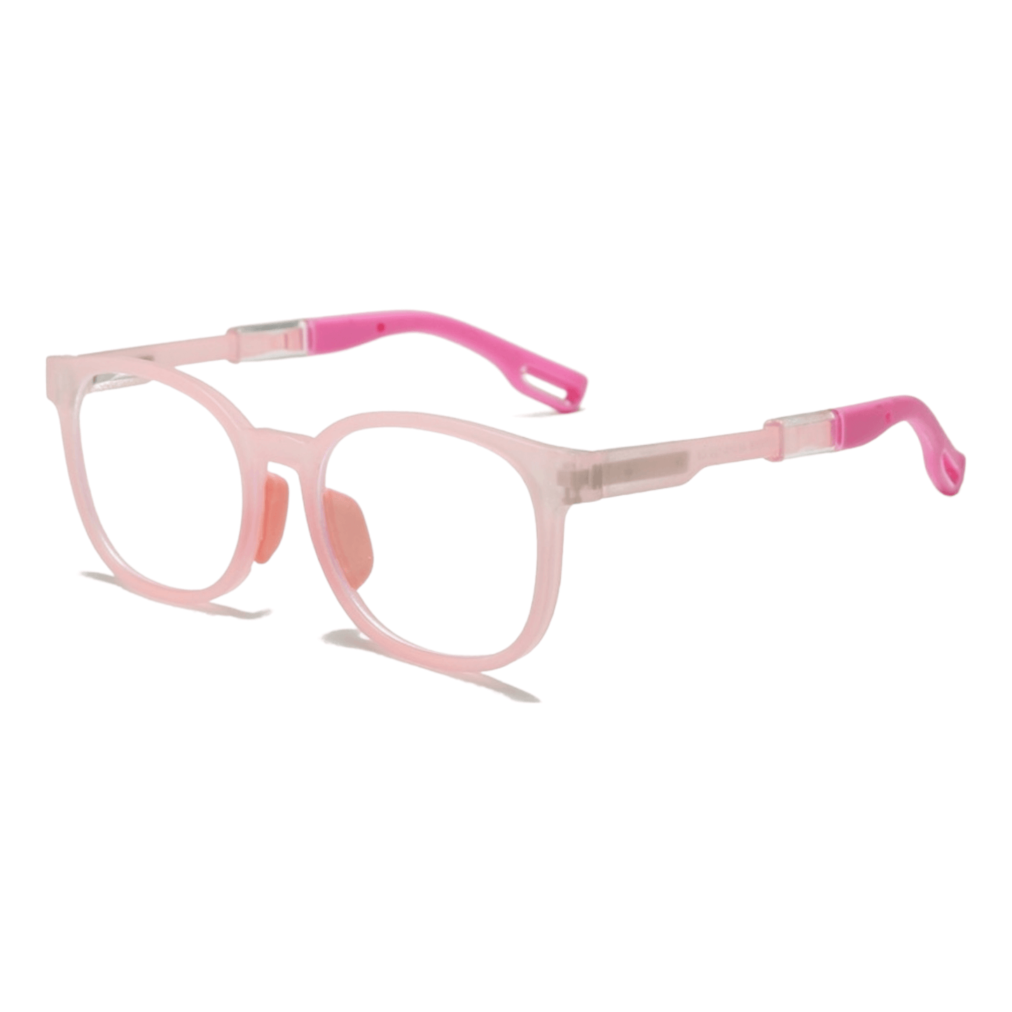 EVORA Groovy Babes: TR208 - Cool, Colorful Frames for Your Little Trendsetter