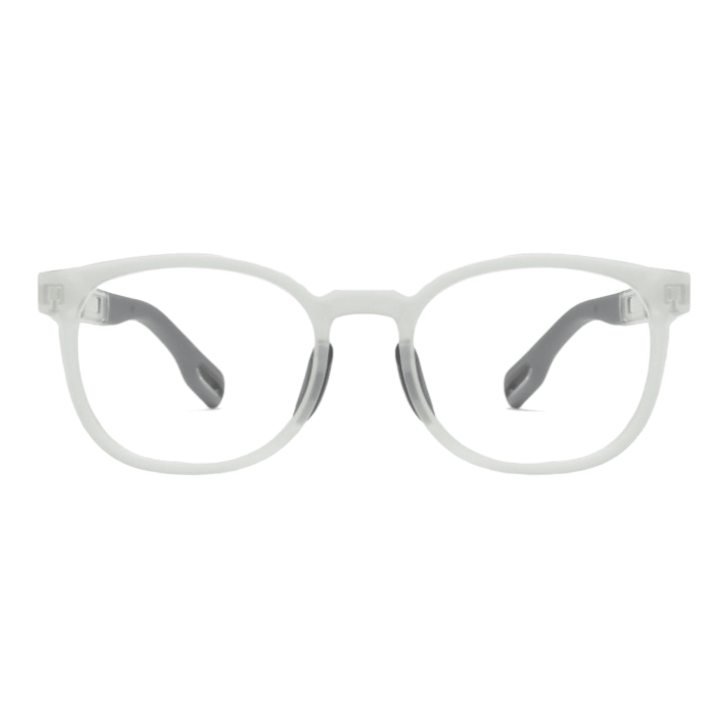 EVORA Groovy Babes: TR208 - Cool, Colorful Frames for Your Little Trendsetter