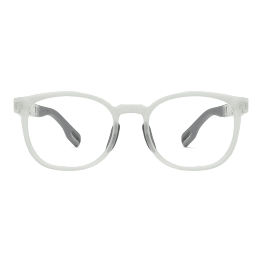 EVORA Groovy Babes: TR208 - Cool, Colorful Frames for Your Little Trendsetter