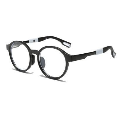 EVORA Groovy Babes: TR201 - Cool, Colorful Frames for Your Little Trendsetter