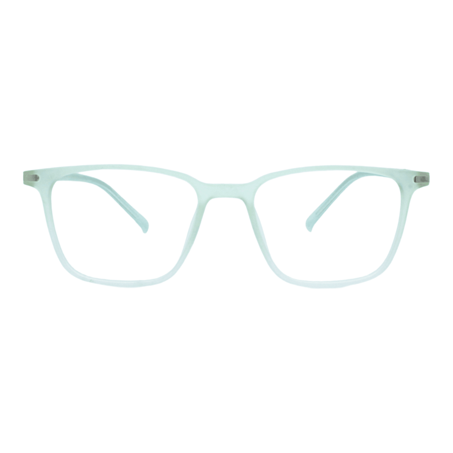 EVORA Superb | Mint Green Flexible | For Men & Women | Medium | EV15804