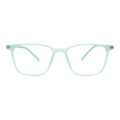 EVORA Superb | Mint Green Flexible | For Men & Women | Medium | EV15804