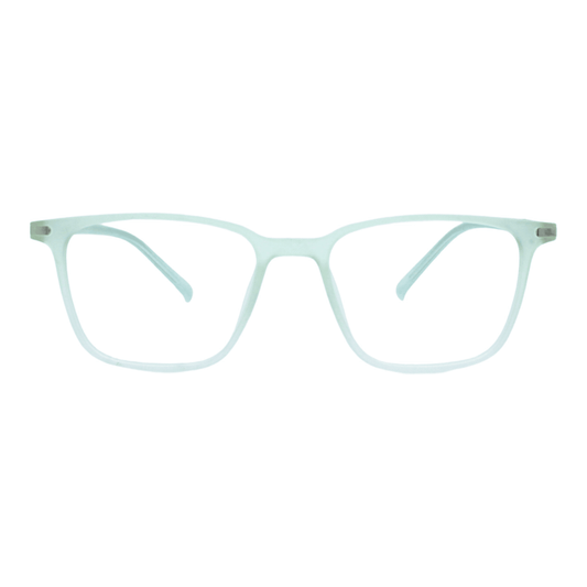 EVORA Superb | Mint Green Flexible | For Men & Women | Medium | EV15804