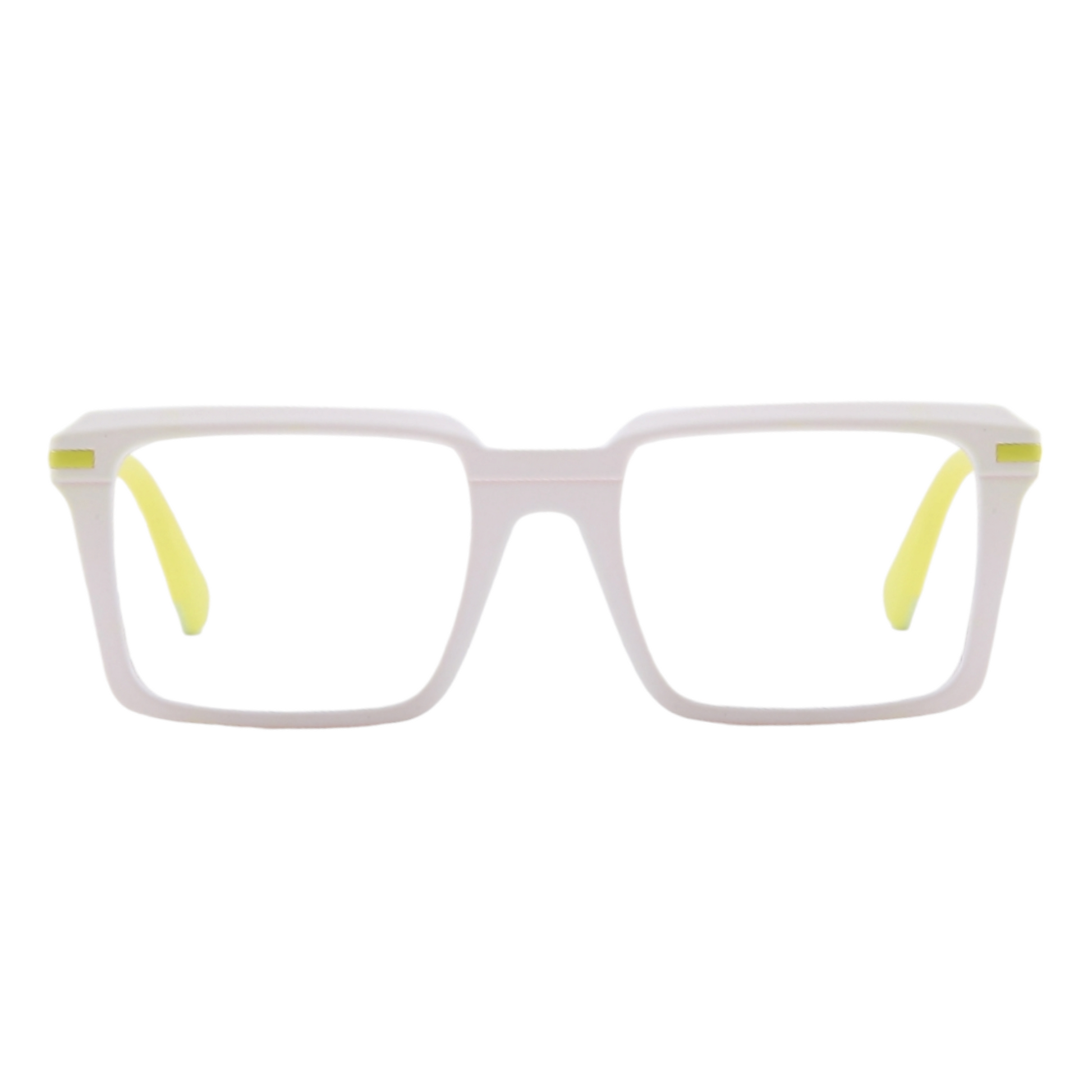 EVORA RX3335 Eyeglasses – Unisex Full Rim TR90 Frames (51-20) | Stylish Lightweight Optical Glasses – 8 Color Variants - EVORA