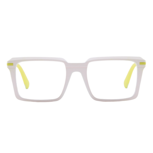 EVORA RX3335 Eyeglasses – Unisex Full Rim TR90 Frames (51-20) | Stylish Lightweight Optical Glasses – 8 Color Variants - EVORA