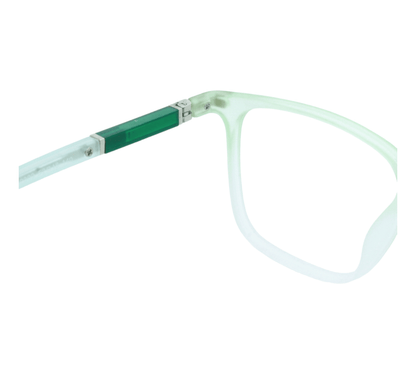 EVORA Superb | Mint Green Flexible | For Men & Women | Medium | EV15804