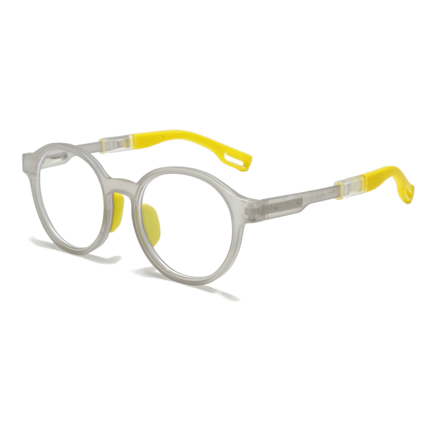 EVORA Groovy Babes: TR201 - Cool, Colorful Frames for Your Little Trendsetter