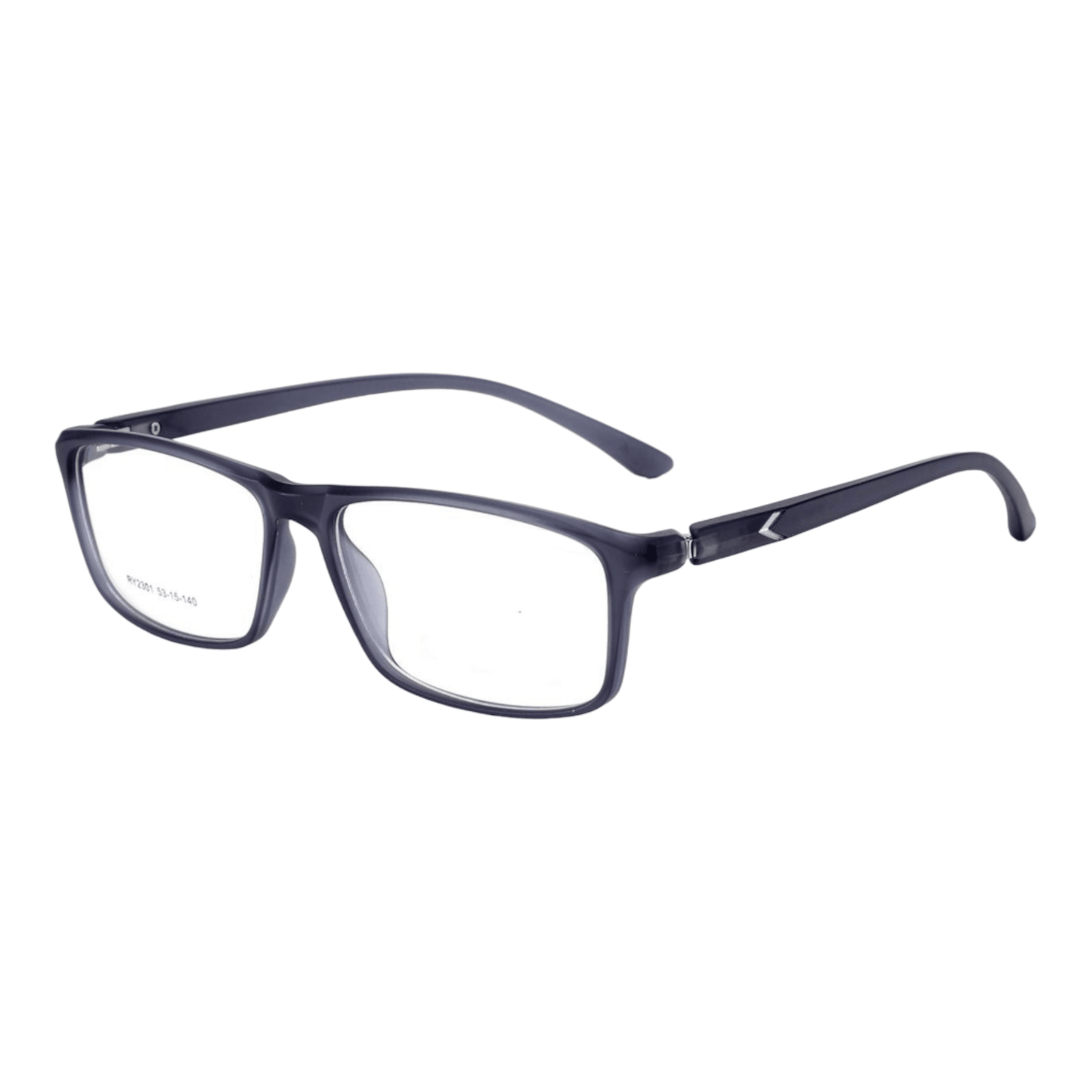 EVORA RY2301 TR90 Unbreakable Medium Frame: Lightweight, Bifocal/Progressive, Unisex Eyewear