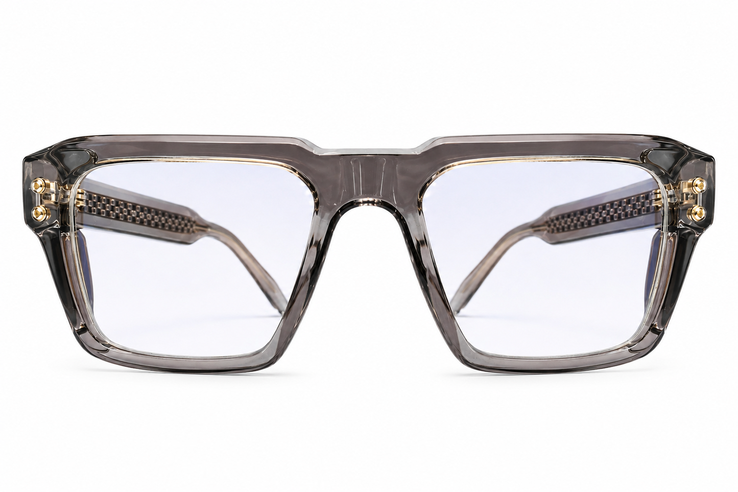 EVORA Bold L7006 Unisex Eyeglasses | Premium Frame