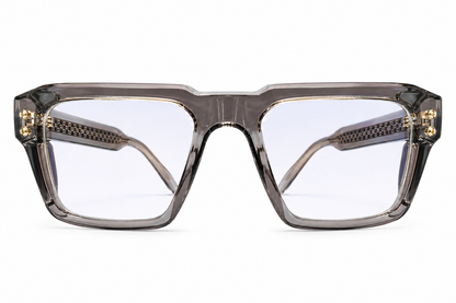 EVORA Bold L7006 Unisex Eyeglasses | Premium Frame