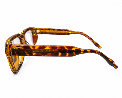 EVORA Bold L7006 Unisex Eyeglasses | Premium Frame