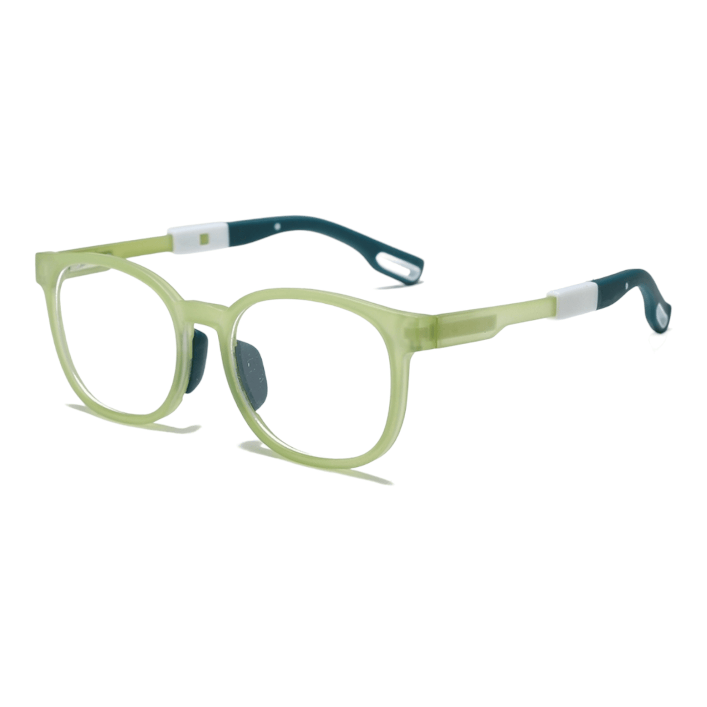 EVORA Groovy Babes: TR208 - Cool, Colorful Frames for Your Little Trendsetter