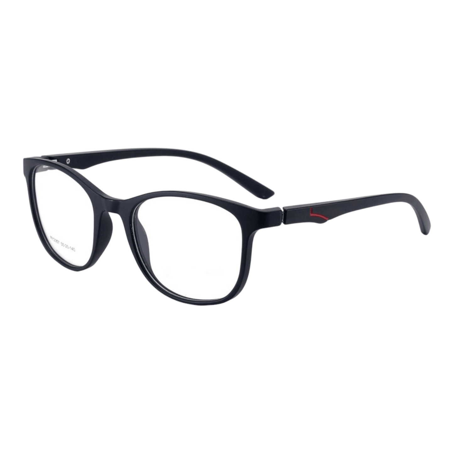 EVORA RY2307 TR90 Unbreakable Medium Frame: Lightweight, Bifocal/Progressive, Unisex Eyewear