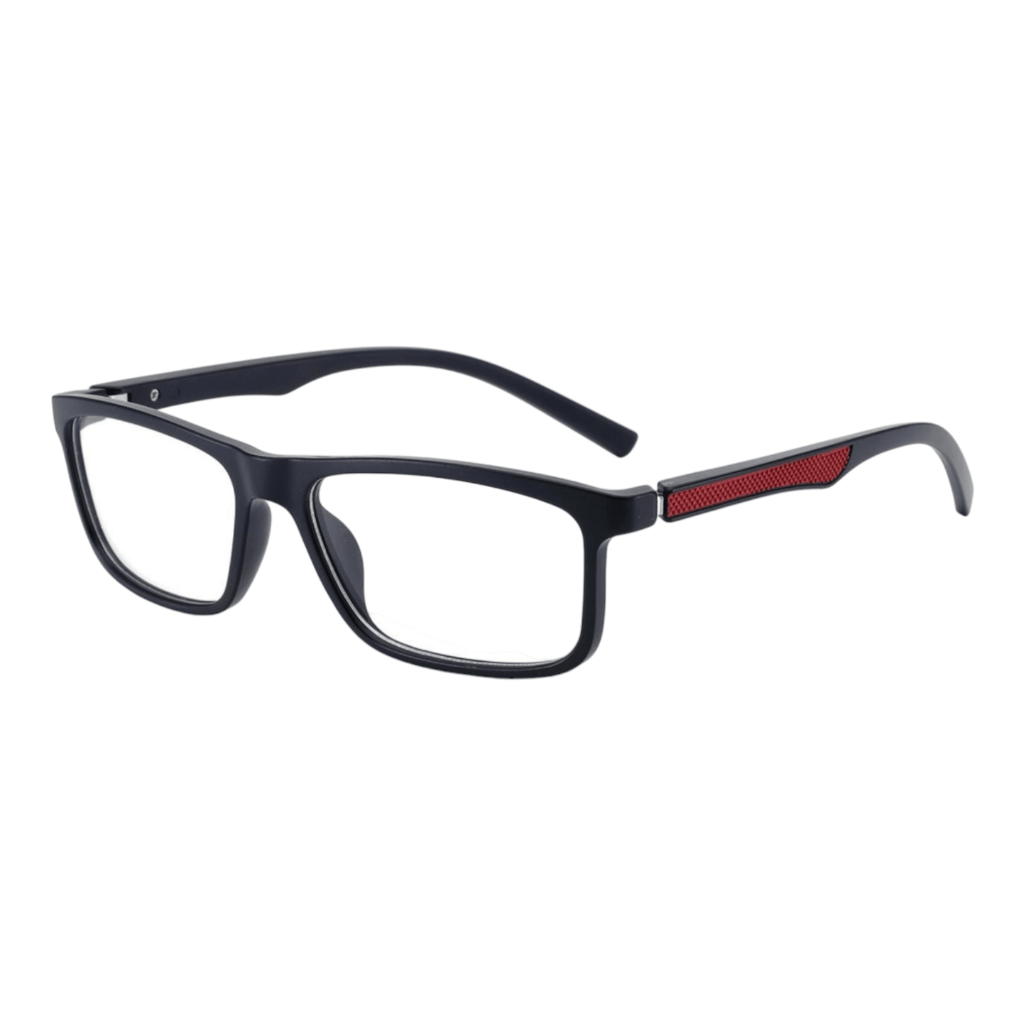 EVORA RY2305 TR90 Unbreakable Medium Frame: Lightweight, Bifocal/Progressive, Unisex Eyewear