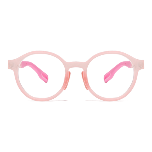 EVORA Groovy Babes: TR201 - Cool, Colorful Frames for Your Little Trendsetter