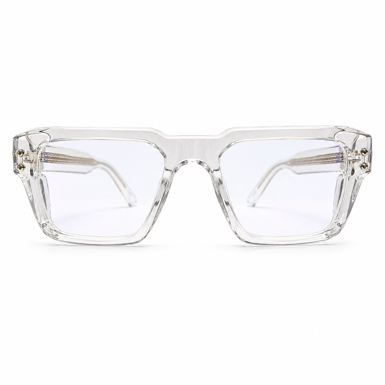 EVORA Bold L7006 Unisex Eyeglasses | Premium Frame