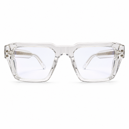 EVORA Bold L7006 Unisex Eyeglasses | Premium Frame