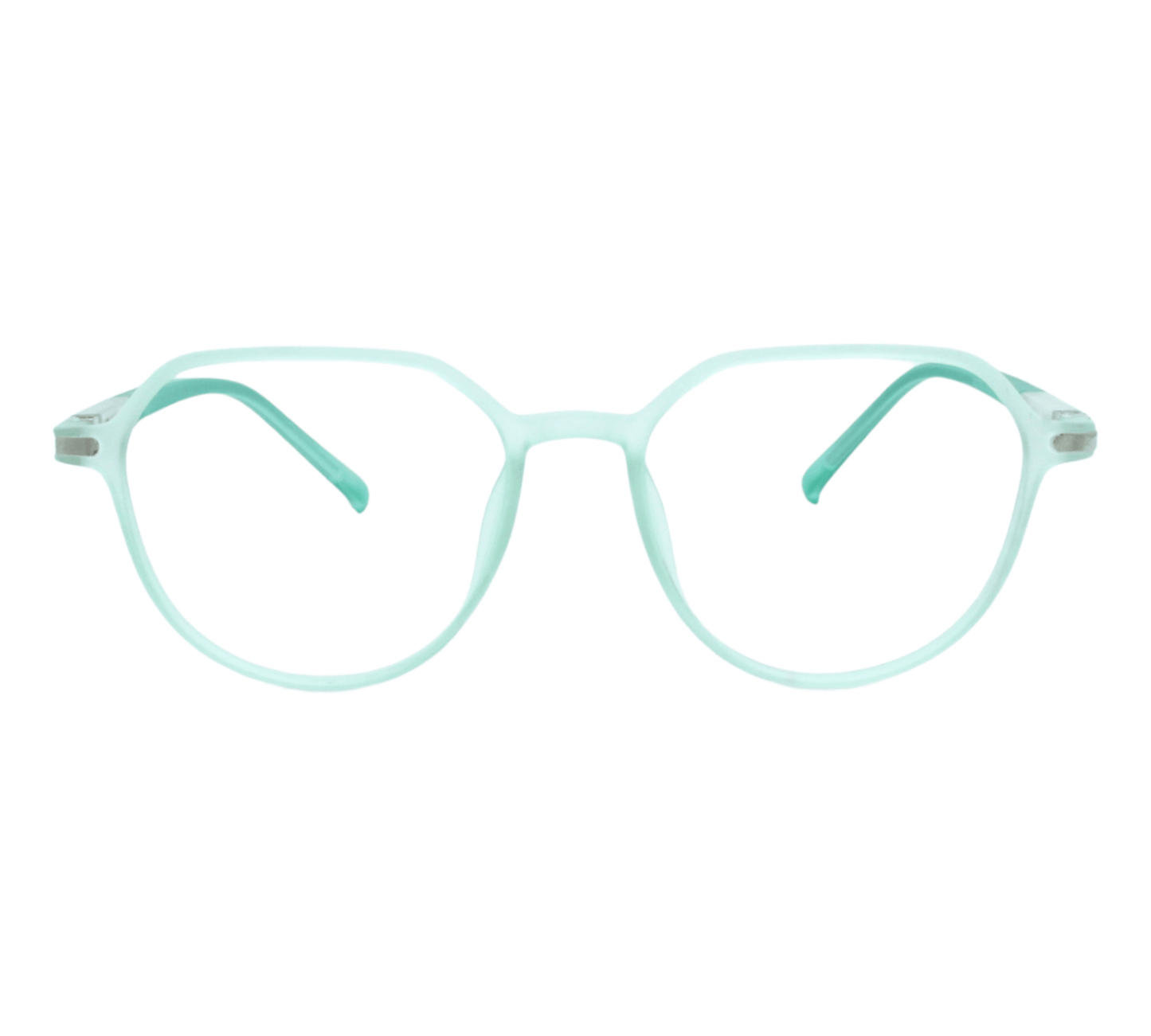 EVORA Superb | Matte MintGreen Flexible | For Men & Women | Medium | EV15803