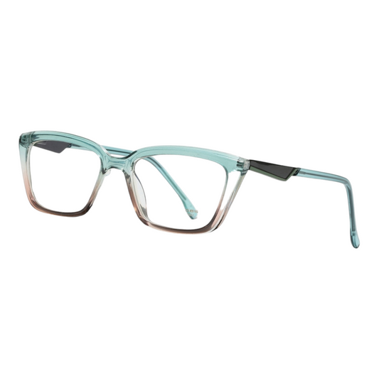 EVORA Women's Eyeglasses| Size : 51-16-138 | DM8801