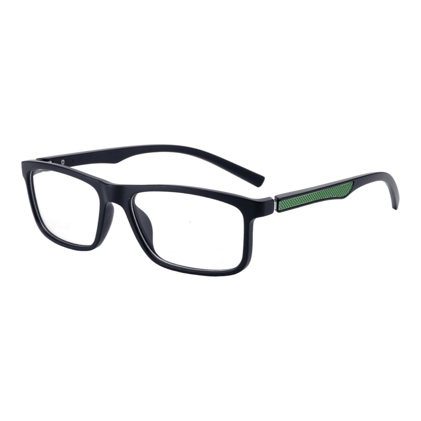 EVORA RY2305 TR90 Unbreakable Medium Frame: Lightweight, Bifocal/Progressive, Unisex Eyewear