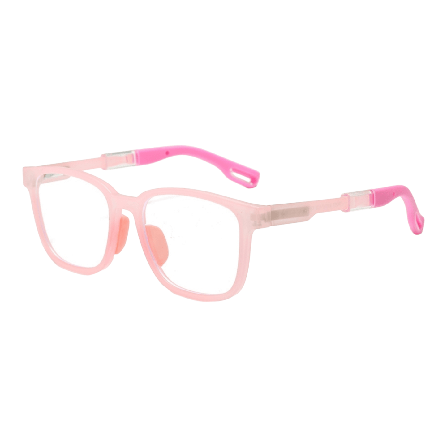 EVORA Groovy Babes: TR207 - Cool, Colorful Frames for Your Little Trendsetter