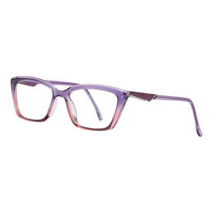 EVORA Women's Eyeglasses| Size : 51-16-138 | DM8801